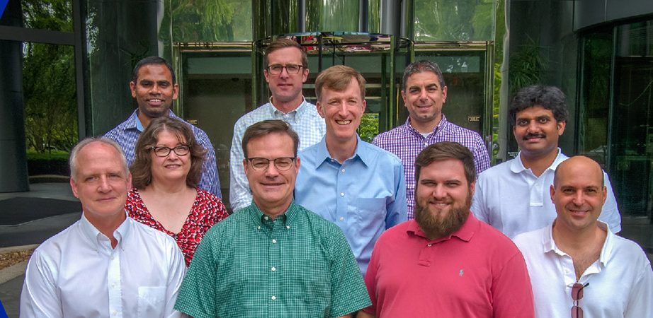 Northrop Grumman supports the CDC website project. <strong><strong>Supporting the CDC in the Global Pandemic</strong></strong>