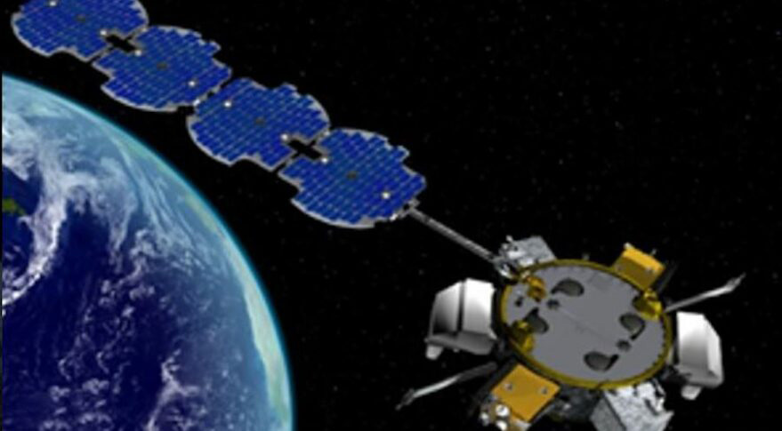 Northrop Grumman gets $22 million Space Force contract to build small-satellite carrier bus Northrop Grumman gets $22 million Space Force contract to build small-satellite carrier bus