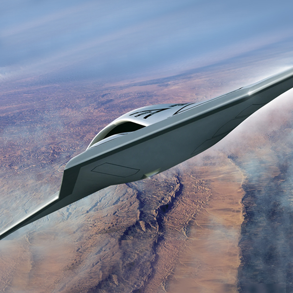 Northrop Grumman’s Plan To Replace The MQ-9 Reaper With Stealthy Autonomous Drones Northrop Grumman's Plan To Replace The MQ-9 Reaper With Stealthy Autonomous Drones (The War Zone)