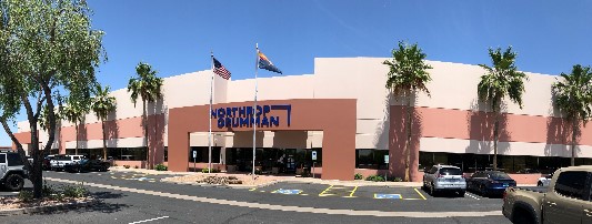 Northrop Grumman Mesa, AZ Mesa, AZ
