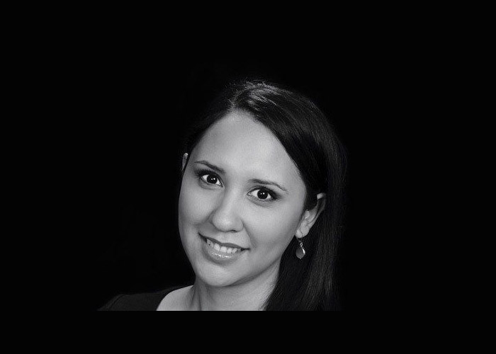 Northrop Grumman Engineer Naomi Hernandez_2 Making a Difference as a Mentor