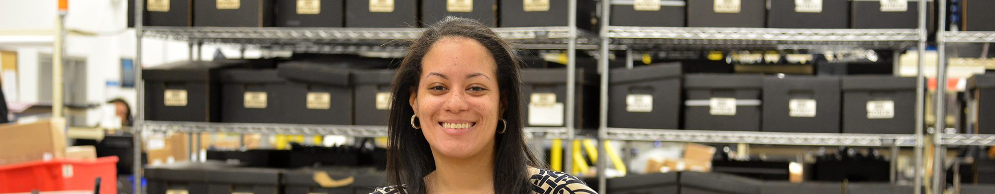 Northrop Grumman Leah Williams 30 Under 30 30 Under 30 Rising Star