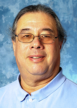 U.S. Air Force Veteran George Veteran Spotlight: Meet U.S. Air Force Veteran George