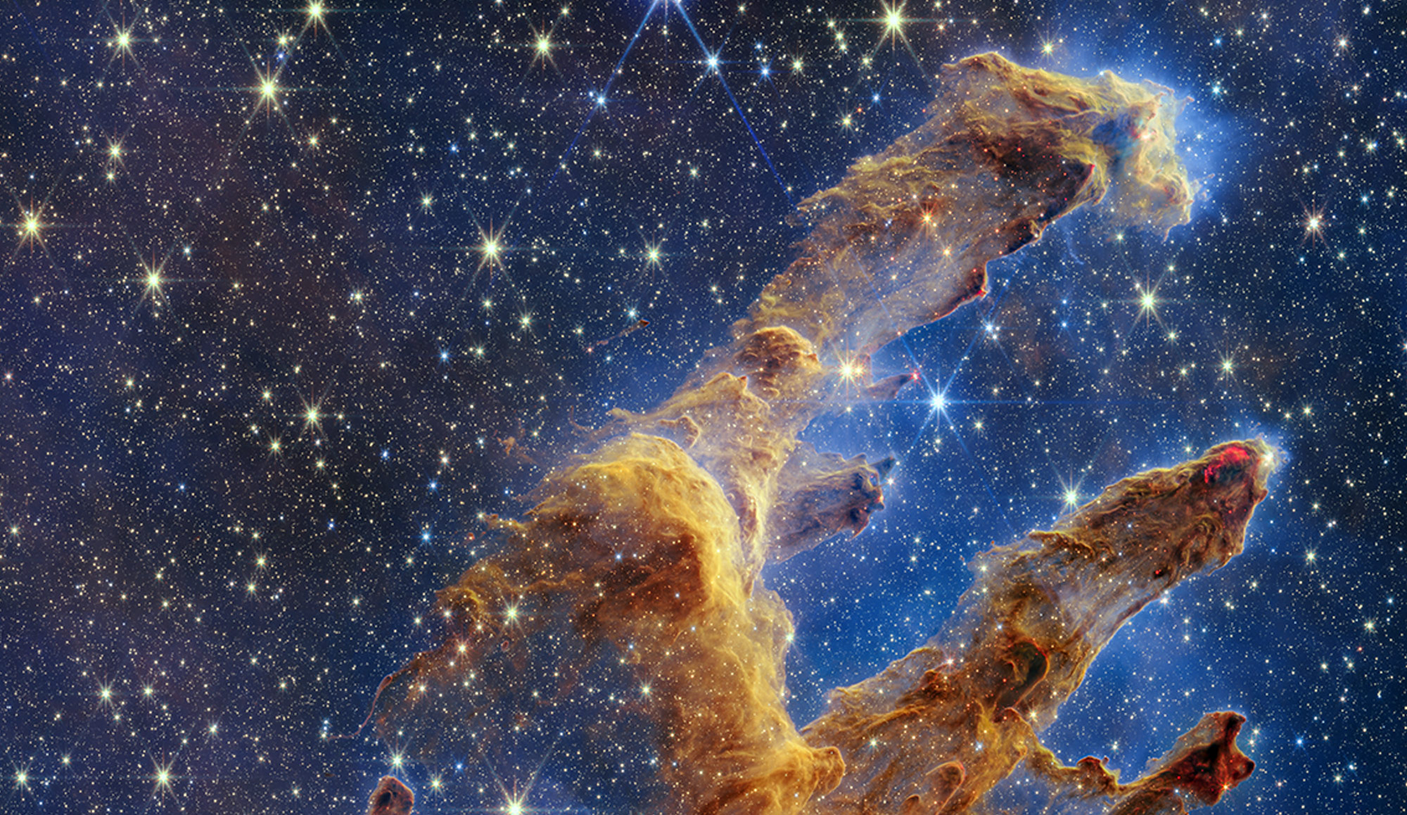 Time Machine to the Cosmos