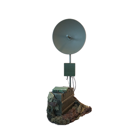 Northrop Grumman and Transbit Demonstrate Integration of Polish Radio Communications with IBCS | Northrop Grumman Northrop Grumman and Transbit Demonstrate Integration of Polish Radio Communications with IBCS