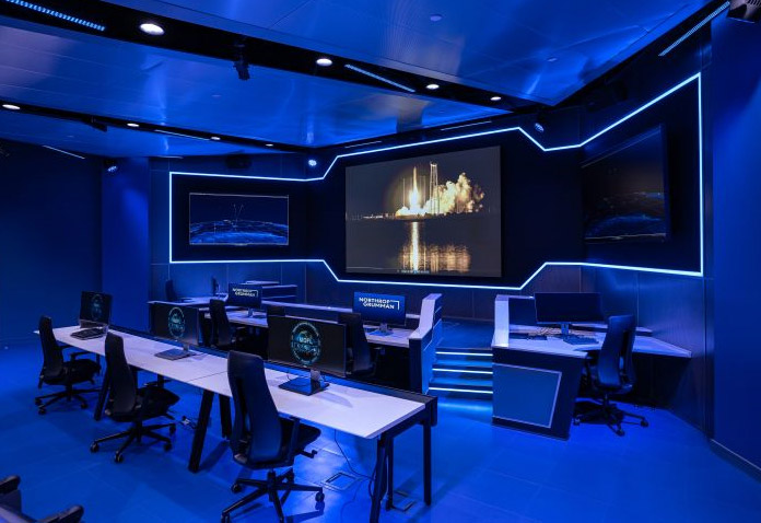 Powering-the-Development-of-the-Next-Generation-Interceptor Advanced Manufacturing Capabilities Powering the Development of the Next Generation Interceptor