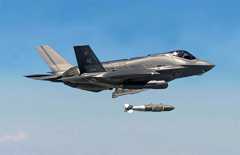 Programmable Bomb Fuze Meets Modern Challenges Programmable Bomb Fuze Meets the Challenges of the Modern Battlefield