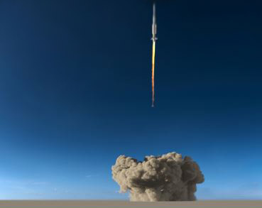 Propulsion-Control-Systems Disruptive Technologies