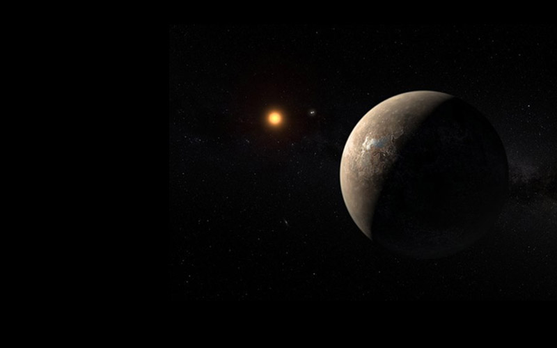 Search_for_Earth_JWST Alien Life Could Be Found on New Planets