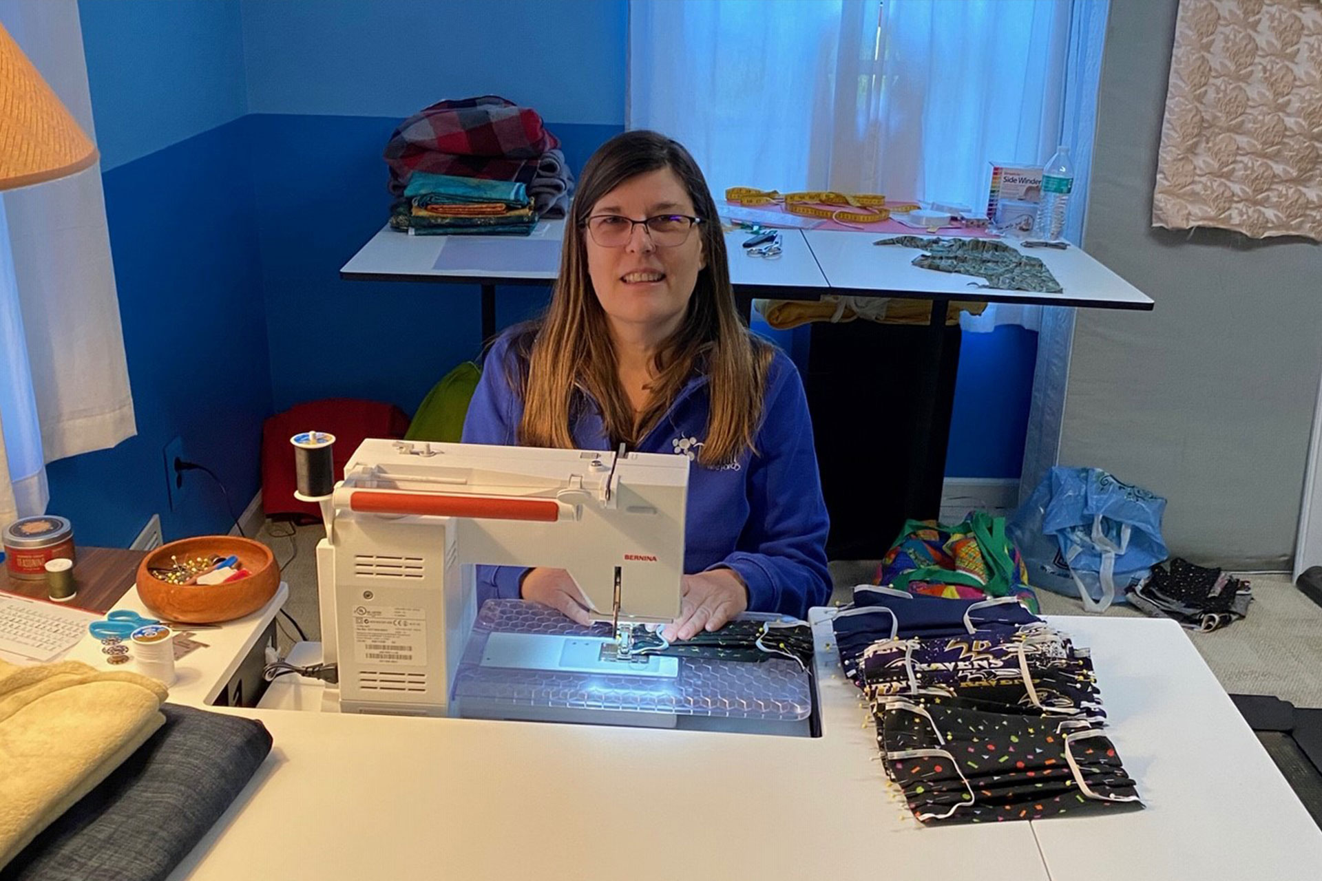 Sewing with Purpose <strong><strong>Sewing with Purpose</strong></strong>