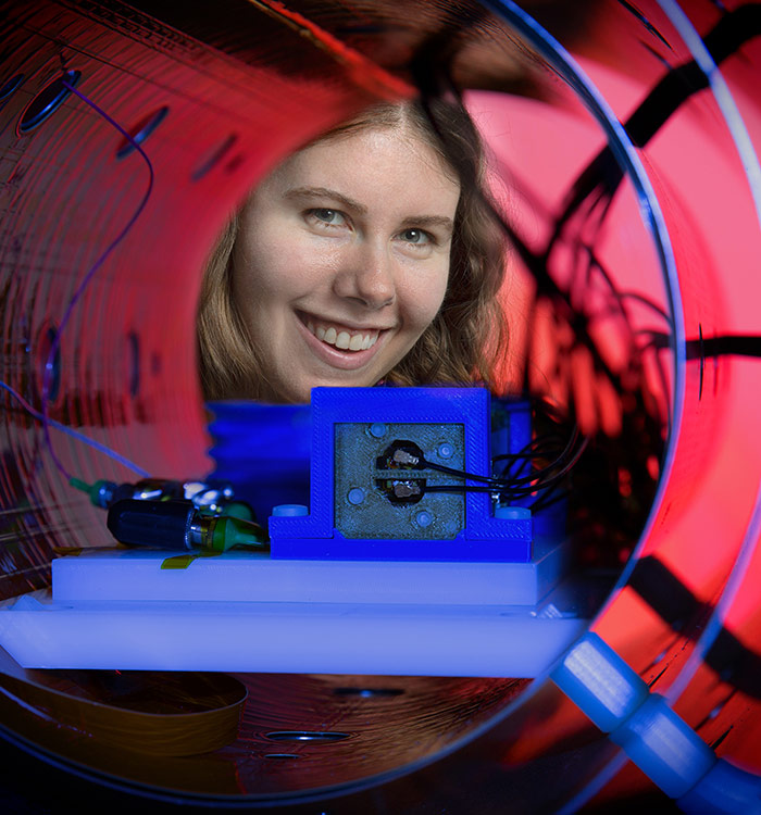 Small But Mighty: Magnetometers and the Future of Inertial Navigation <strong><strong>Small But Mighty: Magnetometers and the Future of Inertial Navigation</strong></strong>