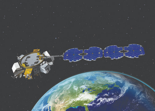 Successful-US-Space-Force-12-Mission–from-Liftoff-to-Orbit Northrop Grumman Supports Successful US Space Force-12 Mission from Liftoff to Orbit