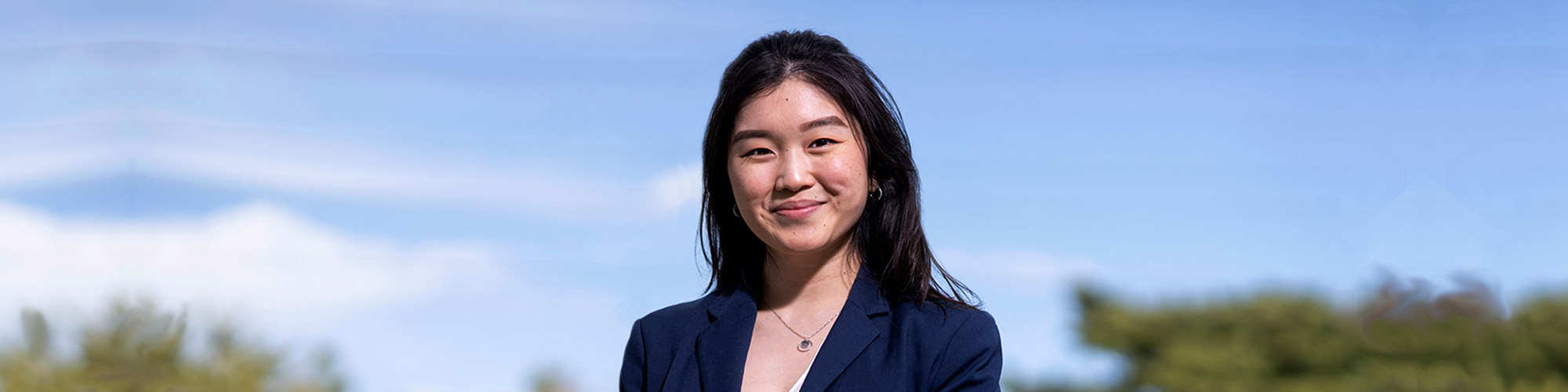 Supplying Perspective Hero Supplying a New Perspective