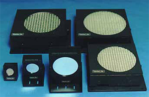 Surface-Normal-Deformable-Mirrors