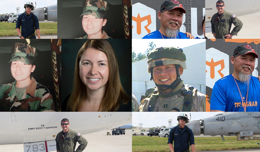 Veteran Life at Northrop Grumman <strong>Veteran Life at Northrop Grumman</strong>
