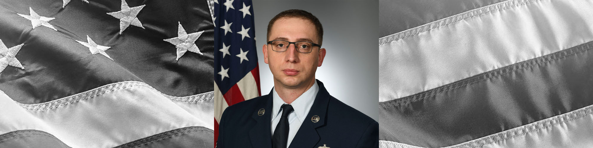 Veteran Spotlight: U.S. Air Force Veteran Albin on the Transition to a Civilian Career Veteran Spotlight: U.S. Air Force Veteran Albin on the Transition to a Civilian Career