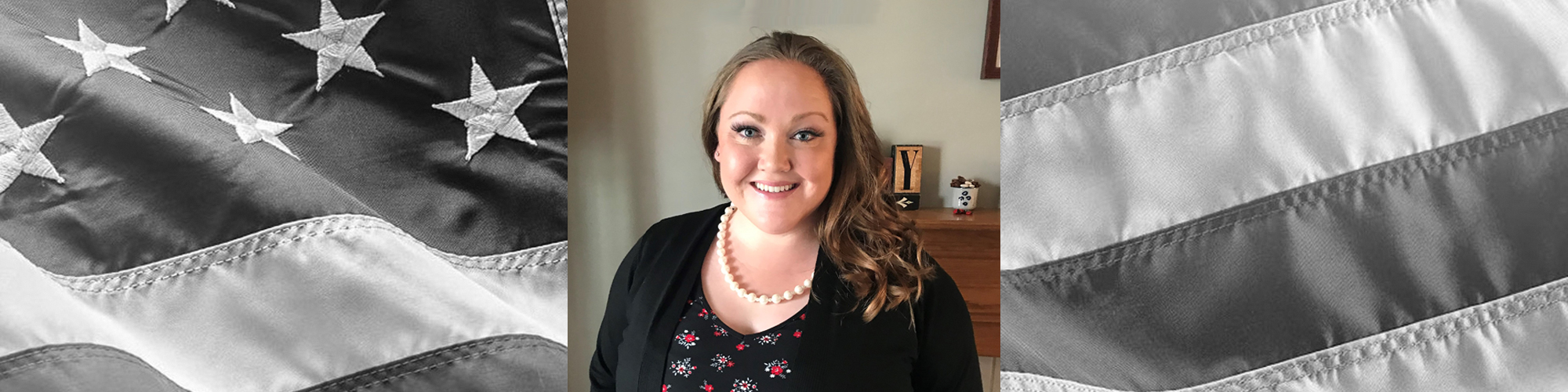 Veteran Spotlight Carli Hero Veteran Spotlight: Meet U.S. Air Force Veteran Carli