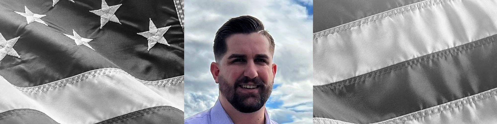 Veteran Spotlight Ian Sullivan Hero Veteran Spotlight: Meet U.S. Marine Corps Veteran Ian