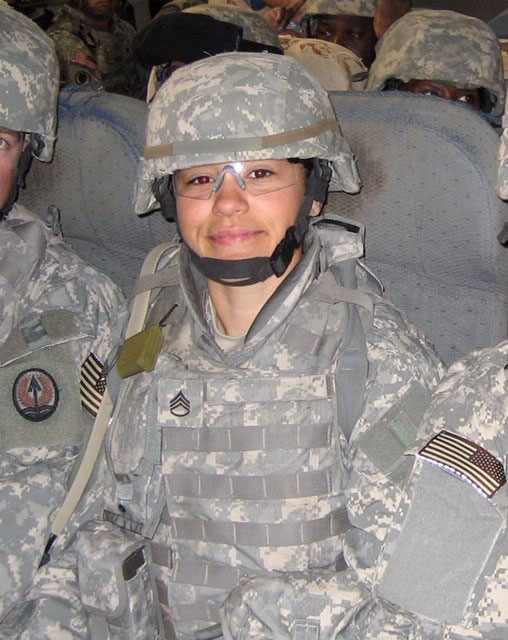 Veteran Spotlight: Meet U.S. Army Veteran Mineris Veteran Spotlight: Meet U.S. Army Veteran Mineris