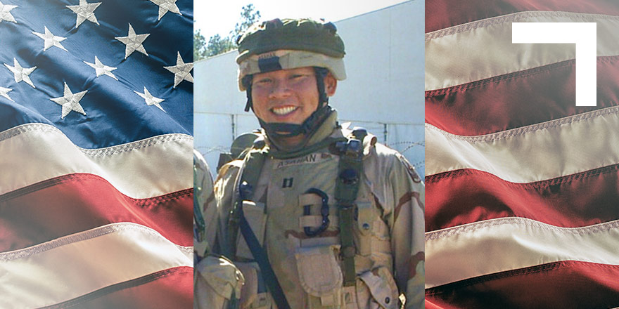 Veteran Spotlight: Meet U.S. Navy Veteran Ken – Twitter Veteran Spotlight: Meet U.S. Navy Veteran Ken