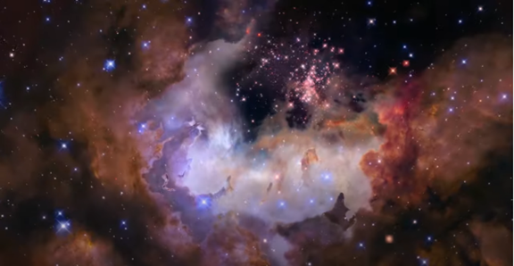 Watch Northrop Grumman’s “The Dawn of Webb” Trailer Watch Northrop Grumman’s "The Dawn of Webb" Trailer