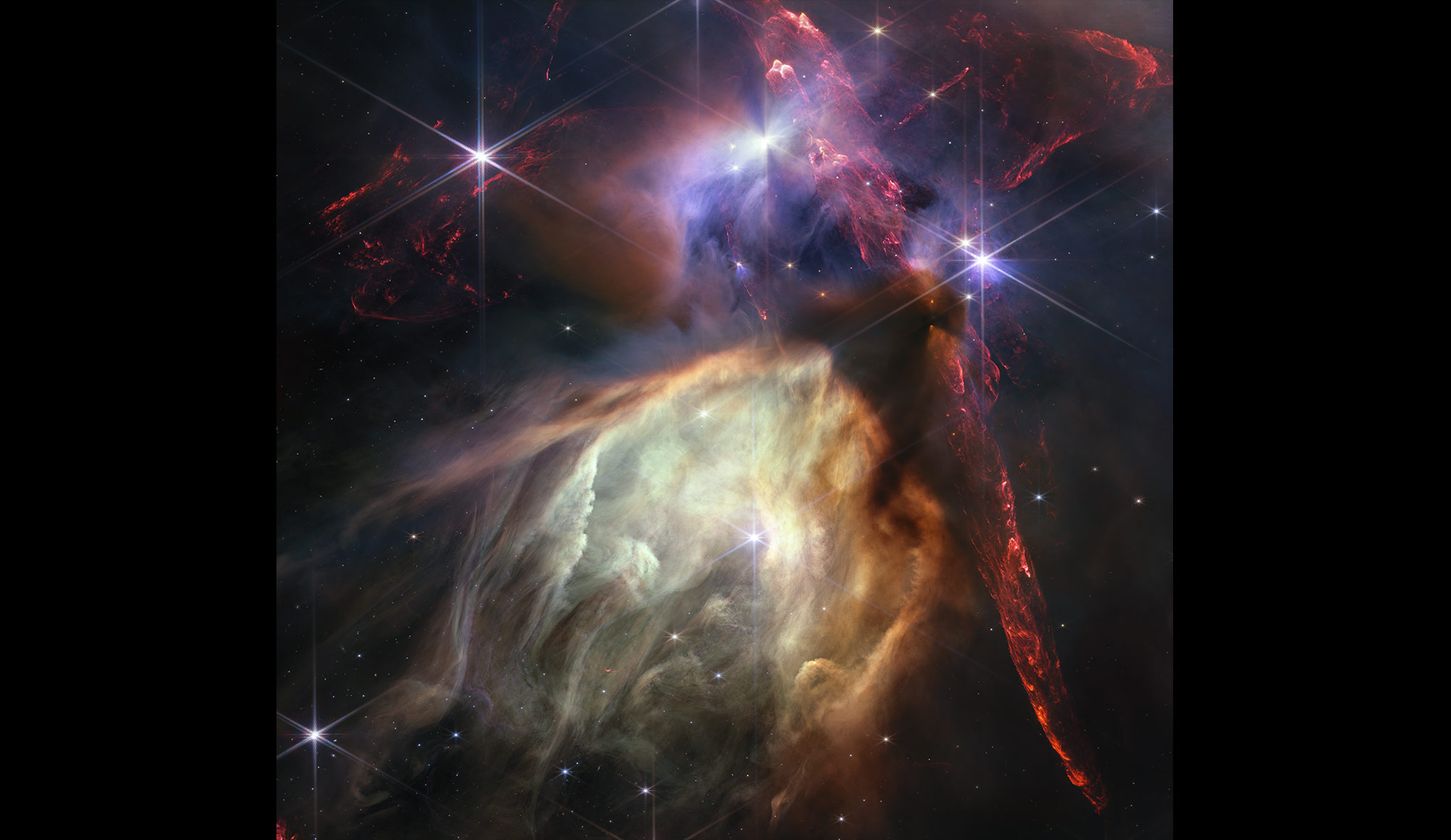 Northrop Grumman Celebrates the Anniversary of First Images that Changed Our Understanding of the Universe