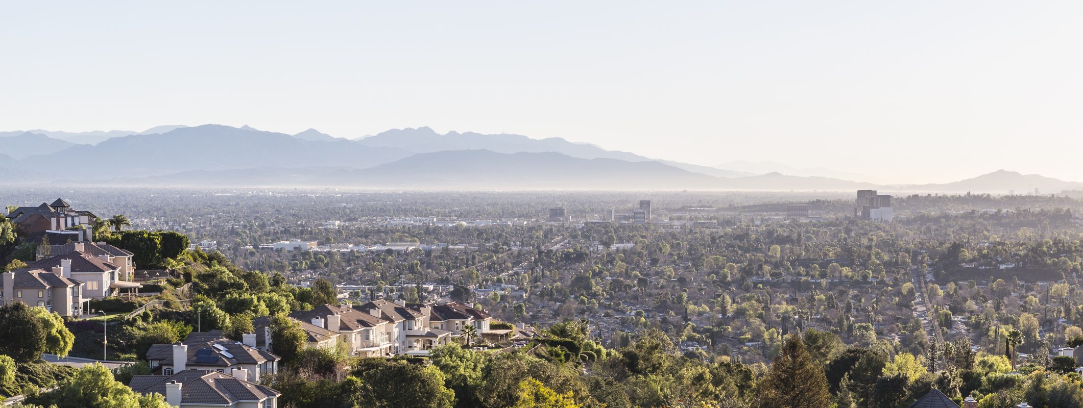 Woodland Hills – San Fernando Valley in Los Angeles Woodland Hills