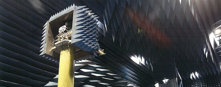 Antenna Testing Antenna Measurement Services