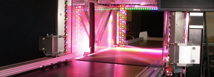 AOA Xinetics Image Metrology Image Metrology Solutions