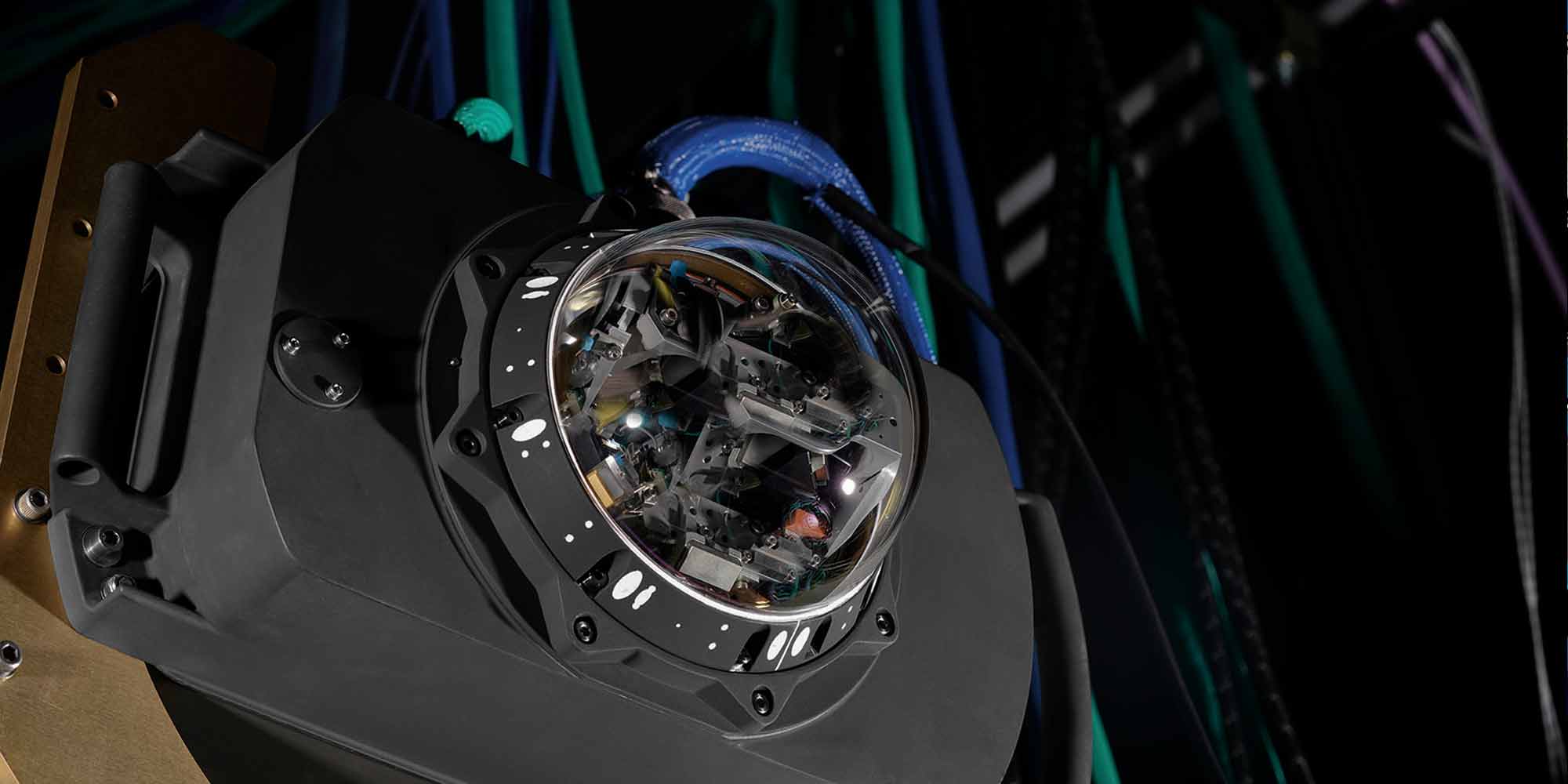 CIRCM – Common Infrared Countermeasures – banner CIRCM - Common Infrared Countermeasures