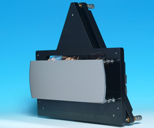 X-Ray Deformable Mirror