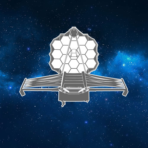 Earth and Space Science – JWST Earth and Space Science