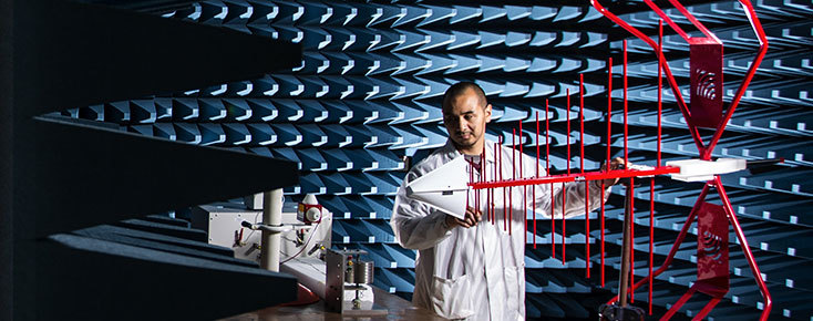 Electromagnetic Environmental Effects Electromagnetic Environmental Effects Services