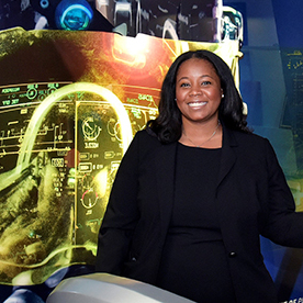 Tina-Returns-to-Northrop-Grumman Tina's Return to Northrop Grumman: Finding Work-Life Balance