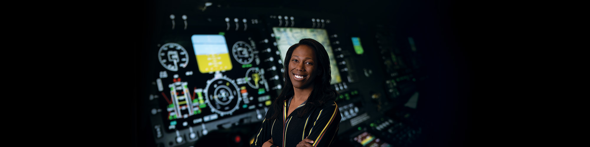 Home Team Advantage – Life at NGC – Gabrielle Home Team Advantage