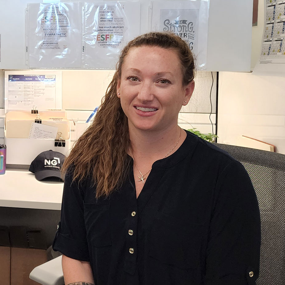 iReturn: The Journey Back to the Workforce iReturn