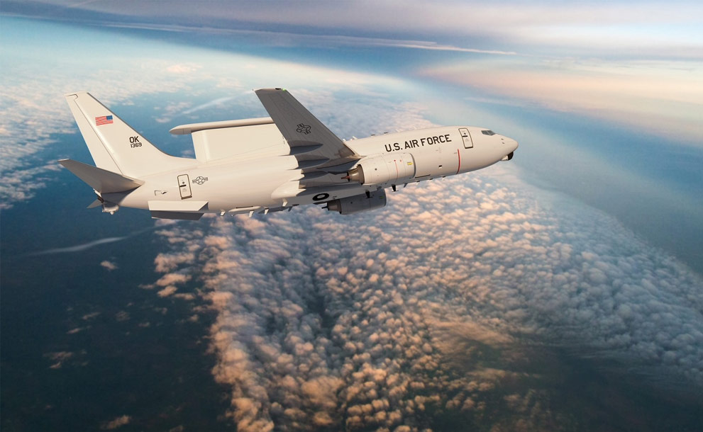 northrop-grumman-to-produce-mesa-for-the-u-s-air-force-e-7 Northrop Grumman to Produce MESA for The U.S. Air Force E-7