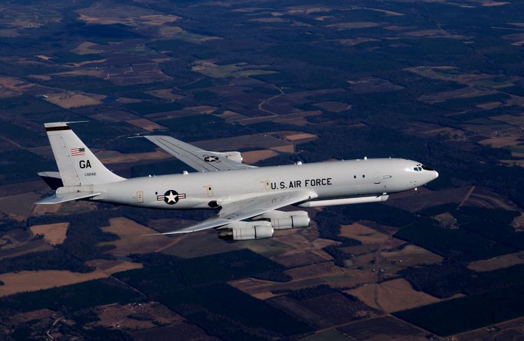 US Air Force Extends E-8C Joint STARS Fleet Support Partnership with Northrop Grumman <a href="https://news.northropgrumman.com/news/releases/us-air-force-extends-e-8c-joint-stars-fleet-support-partnership-with-northrop-grumman">US Air Force Extends E-8C Joint STARS Fleet Support Partnership with Northrop Grumman</a>