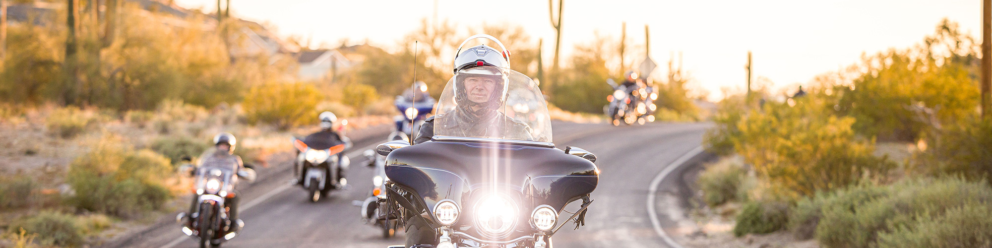 Rocket Riders – Life at NGC Rocket Riders