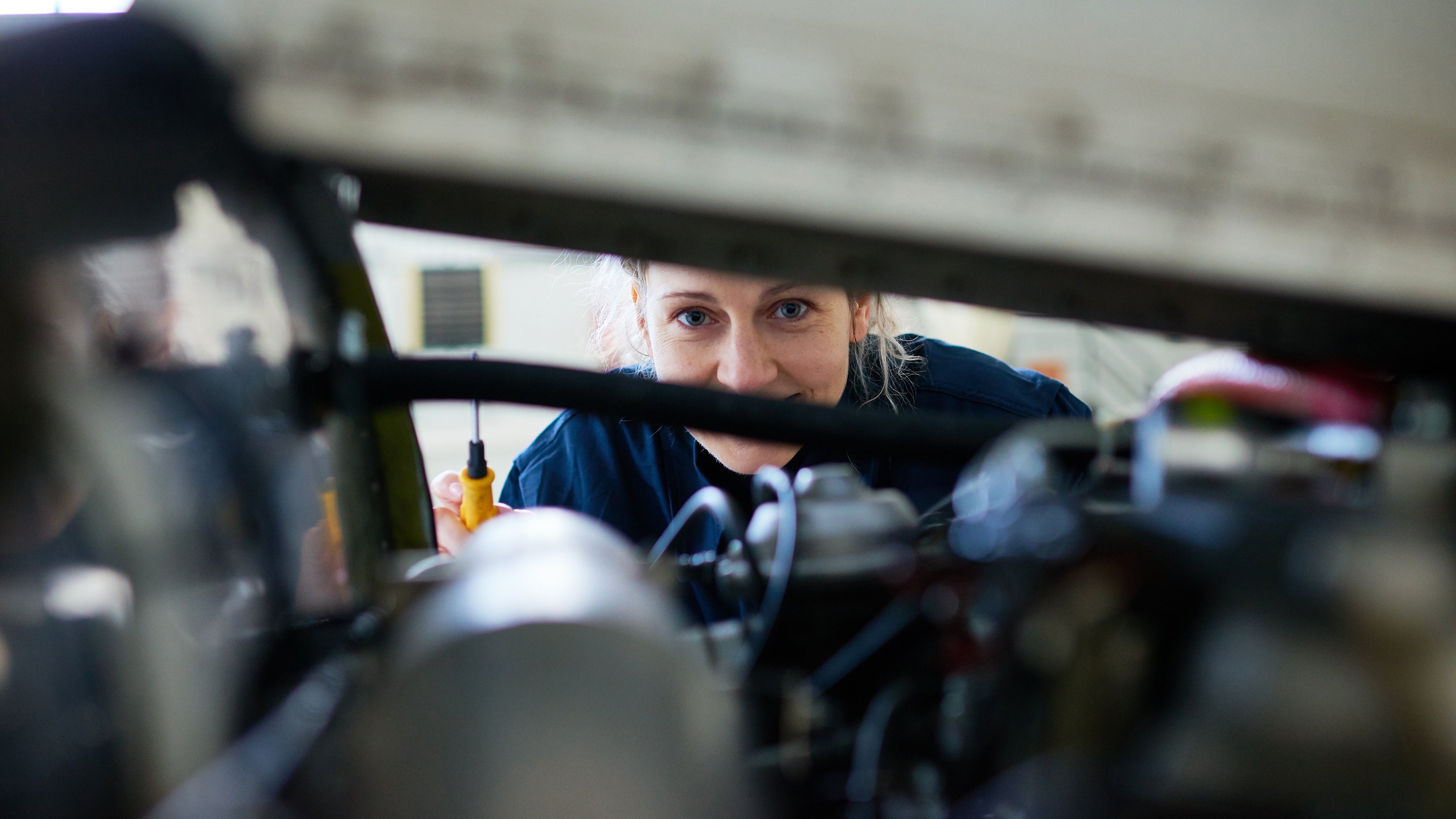 Celebrating Women in Aerospace Celebrating Women in Aerospace