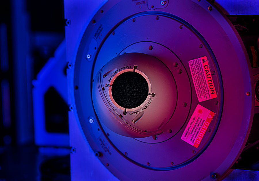 Survivability soars when the countermeasures are infrared and multispectral Survivability soars when the countermeasures are infrared and multispectral (Breaking Defense)