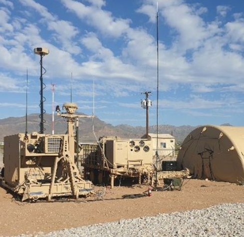 tacticalMissileDefense US Army receives first, complete IBCS delivery (Army.mil)